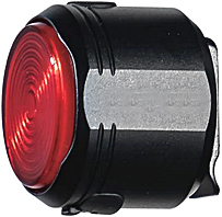 Фонарь задний STS W&M WT21 CNC alum,400 mAhl P66