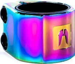 Зажим ETHIC Valkyria Neo Chrome