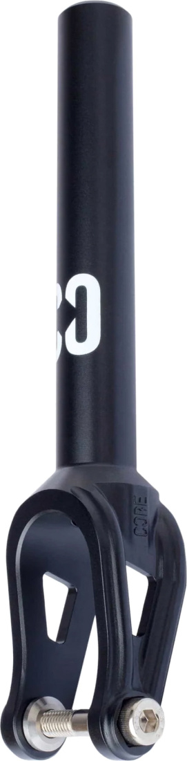 Вилка CORE SL2 IHC Black
