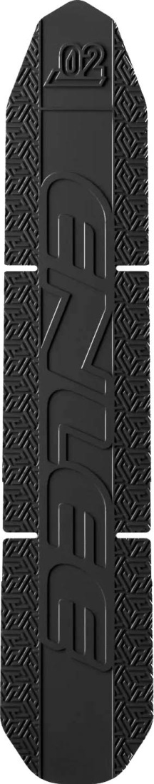 Защитная наклейка на раму Enlee FG-90 Black