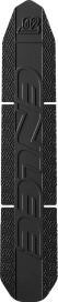 Защитная наклейка на раму Enlee FG-90 Black