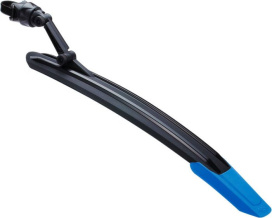 Крыло BBB GrandProtect MTB заднее BFD-14R синий