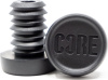 Баренды CORE Black-Aluminum