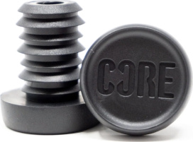 Баренды CORE Black-Aluminum