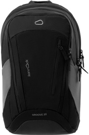 Рюкзак Kanrock Groove 25 Charcoal Black