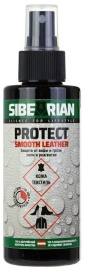 Водоотталкивающая пропитка SIBEARIAN PROTECT 50мл