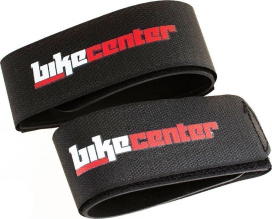 Липучки для лыж Bike Center (пара)