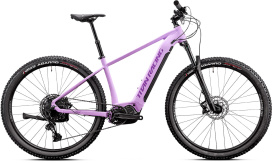 Велосипед Titan Racing Nitric Dash (2024) Lavender Blush