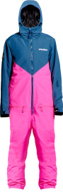 Комбинезон женский ONESKEE MARK VII Pink-Blue 