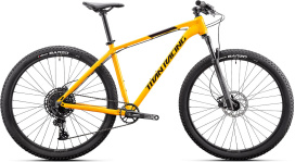 Велосипед Titan Racing Rogue Dash (2023) Mango Blast