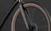 Велосипед HORH DUST ELITE 700C" (2025) Matt Grey