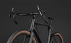 Велосипед HORH DUST ELITE 700C" (2025) Matt Grey