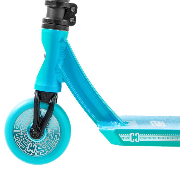 Самокат CORE CL1 Turtle Blue
