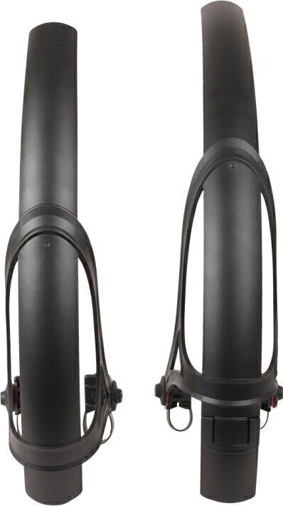 Набор крыльев ZEFAL Shield G50 Mudguard Set