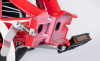 Велосипед SITIS POINT 7sp 24" (2024) Red-Black-White