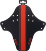 Крыло XON XMG-02-BK/RD Fork Mudguard
