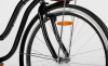 Велосипед SITIS MIRAGE SMRG28 28" (2025) Black