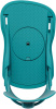 Крепления сноубордические UNION LEGACY (24/25) Teal