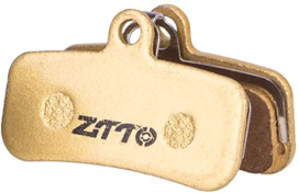 Колодки тормозные ZTTO Full Metallic SC-LLPSZPT-MJ01E Shimano SAINT/ZEE