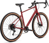 Велосипед Welt G110 (2025) Deep Red