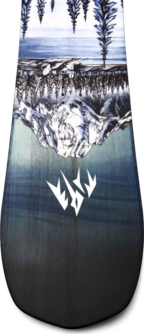 Сплитборд JONES FRONTIER SPLITBOARD 