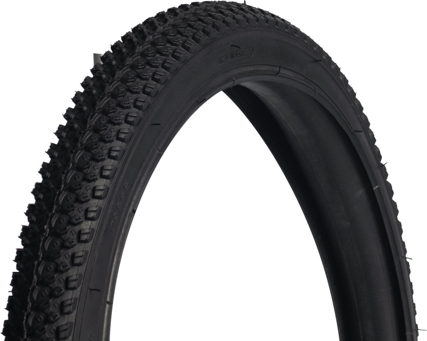 Велопокрышка STS HY-132А 20x2.125