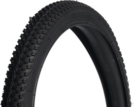 Велопокрышка STS HY-132А 20x2.125