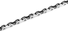 Цепь SHIMANO 105/SLX/E-Bike 11 скор 116 зв  с замком, без уп