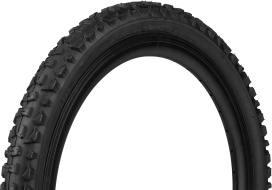 Велопокрышка STS HY-137 20х2.125