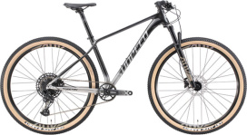 Велосипед SUNPEED CHEETAH 29" Black