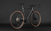 Велосипед HORH DUST ELITE 700C" (2025) Matt Grey