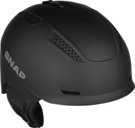 Шлем SNAP 628 (23/24) Black