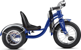 Велосипед SCHWINN Roadster Trike (2023) Blue