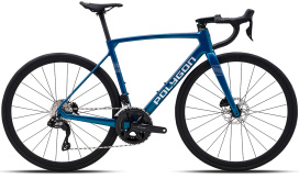 Велосипед Polygon STRATTOS S7X A 700C (2025) Blue
