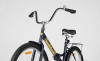 Велосипед SITIS POINT SPT26SS 26" (2025) Blue-Yellow
