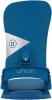Крепления сноубордические UNION JULIET Blue