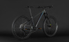 Велосипед SILVERBACK SE 10 29 (2025) GLOSS RAINBOW PEARL/MATT BLACK