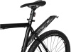 Крыло заднее Topeak TC9653 D-FLASH TS