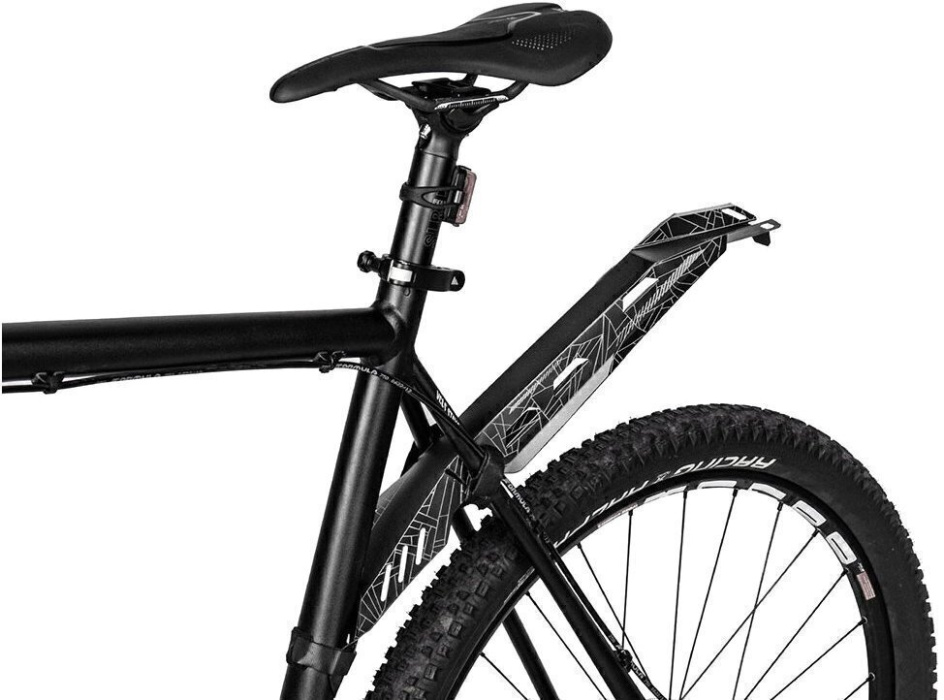 Крыло заднее Topeak TC9653 D-FLASH TS