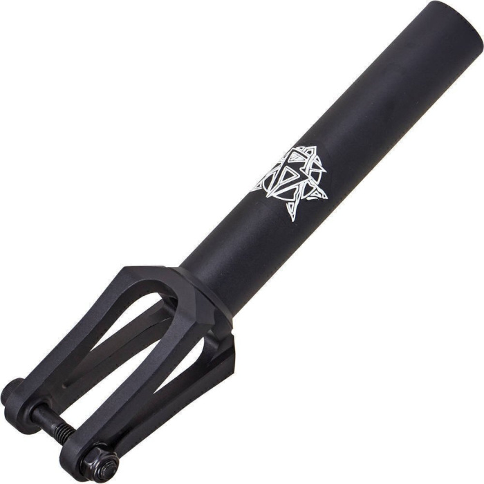 Вилка REVO SUPPLY Mutiny IHC Black