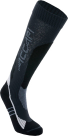Носки ACCAPI SNOWBOARD FREERIDE (24/25) Black