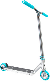 Самокат CORE CG1 Raw-Teal