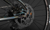 Велосипед SILVERBACK SE 10 29 (2025) GLOSS RAINBOW PEARL/MATT BLACK
