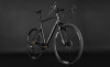 Велосипед Horh Bishop AM (2024) Black-Grey