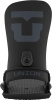 Крепления сноубордические UNION STRATA Black