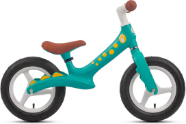 Беговел SITIS FUNNY Turquoise