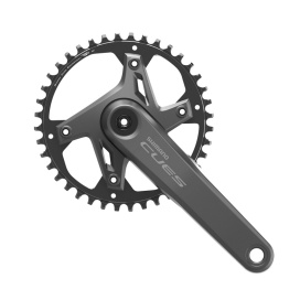 Система SHIMANO CUES FC-U6000 9/10/11, 170 мм,32T+каретка BB-MT501