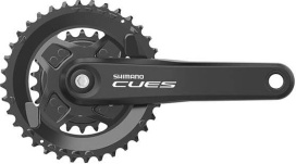 Система SHIMANO CUES U4000  36-22T