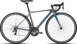 Велосипед Polygon STRATTOS S4 700C (2025) Grey