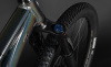 Велосипед SILVERBACK SE 10 29 (2025) GLOSS RAINBOW PEARL/MATT BLACK